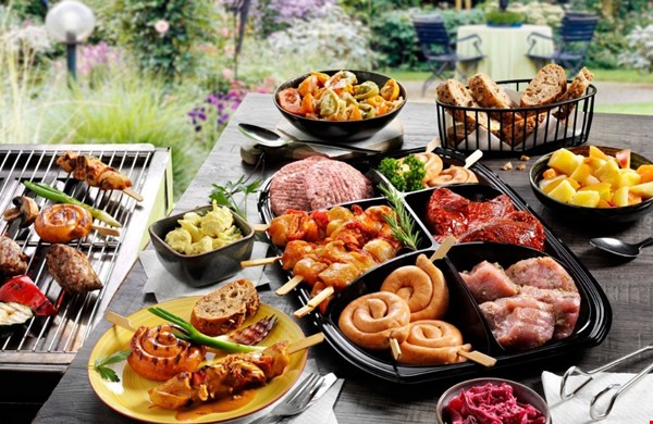 Waarom een barbecue veel meer is dan alleen eten